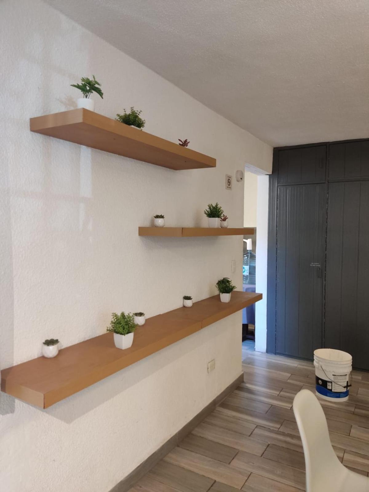 Departamento Tucan カンクン エクステリア 写真