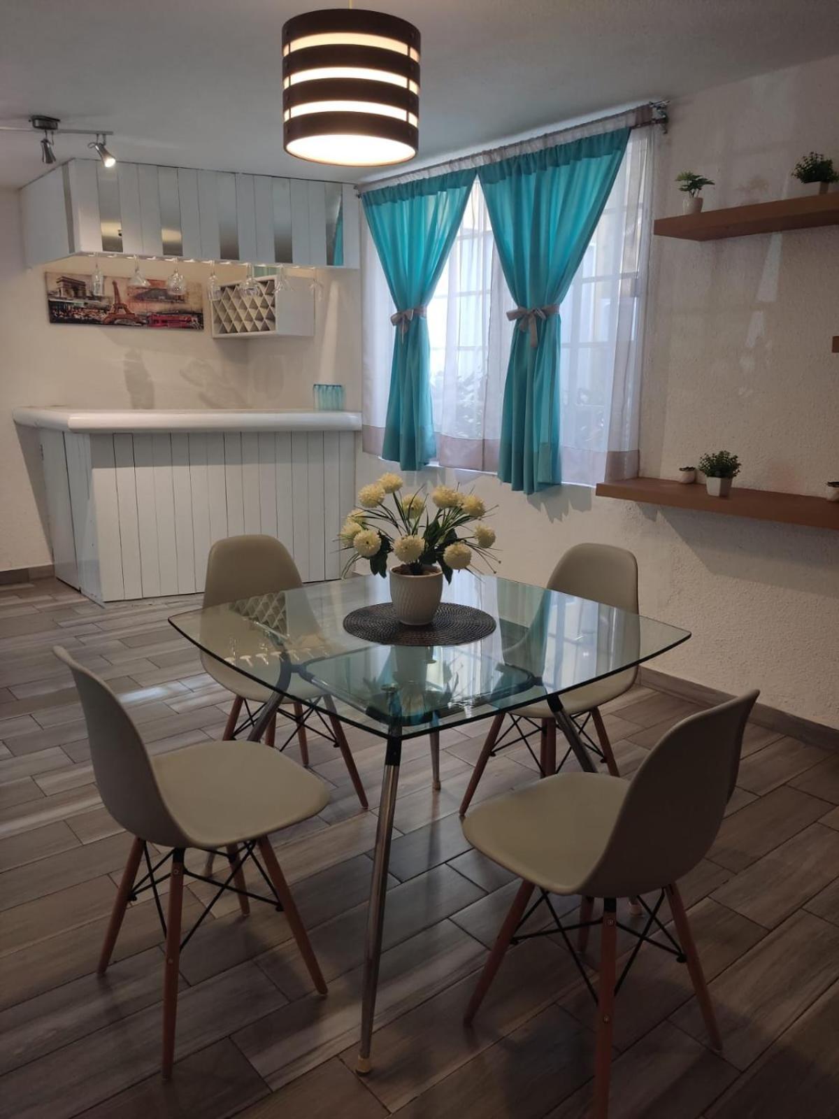 Departamento Tucan カンクン エクステリア 写真