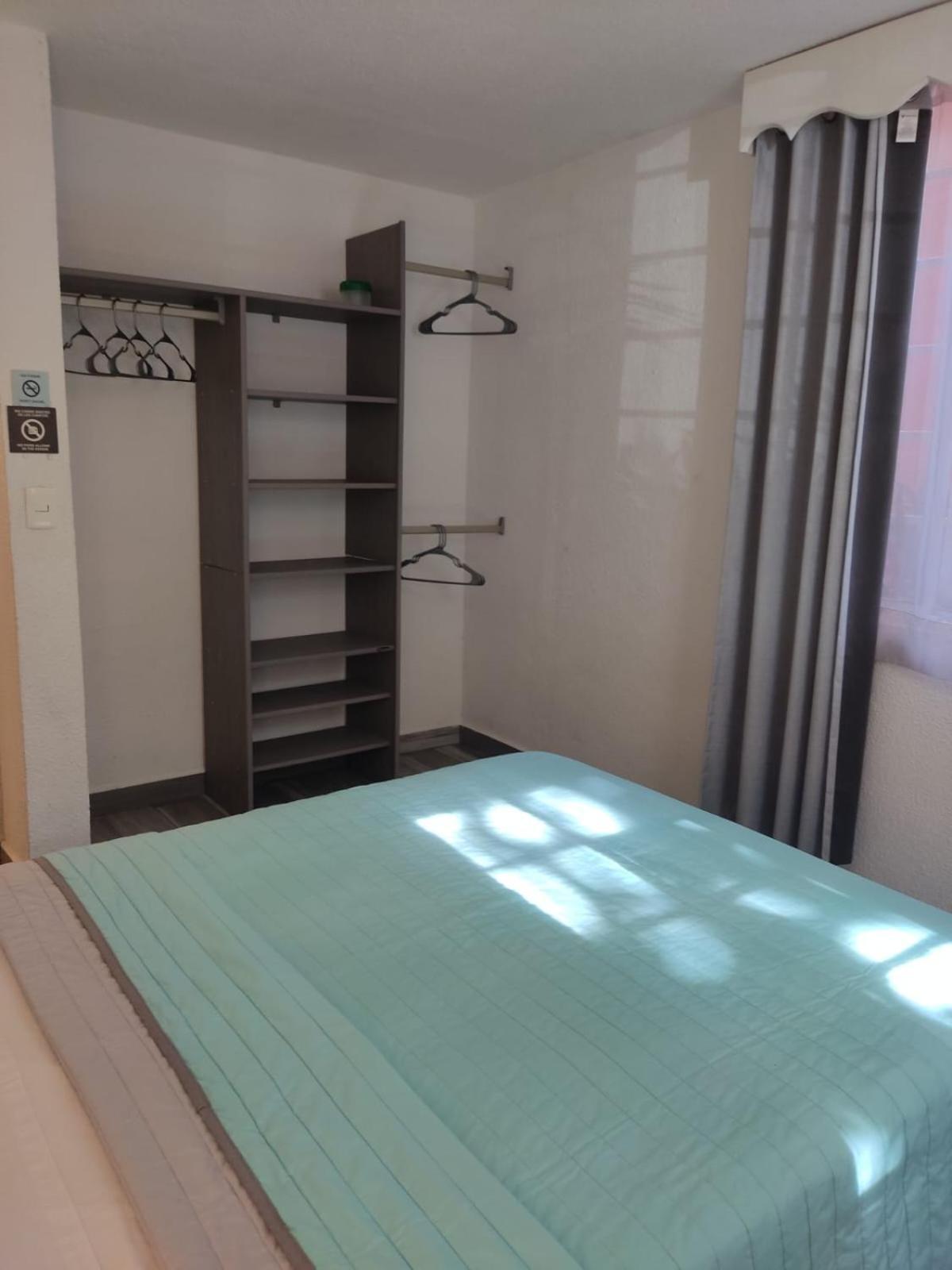Departamento Tucan カンクン エクステリア 写真
